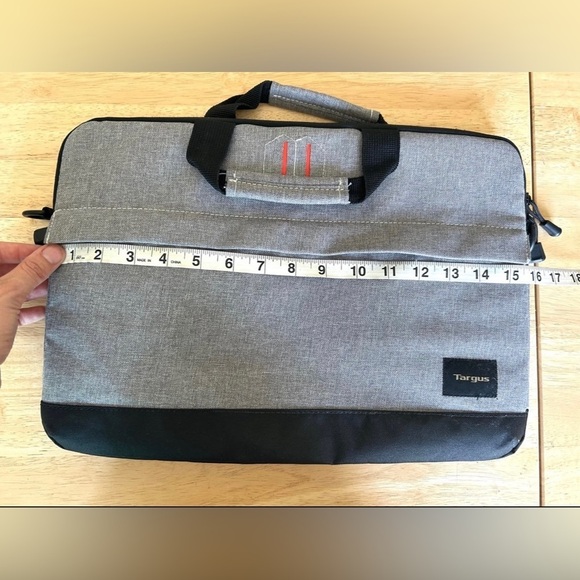 Targus Brand/Laptop Bag - Picture 9 of 11